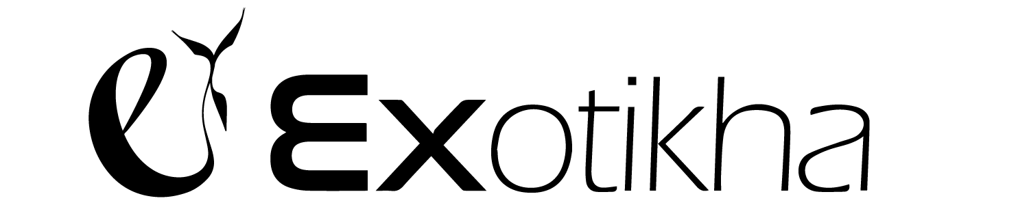 Exotikha Logo